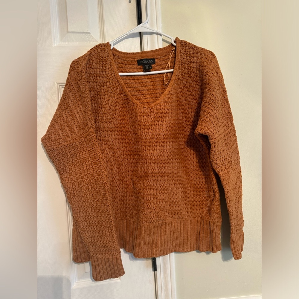 Rachel Zoe Knit Sweater
